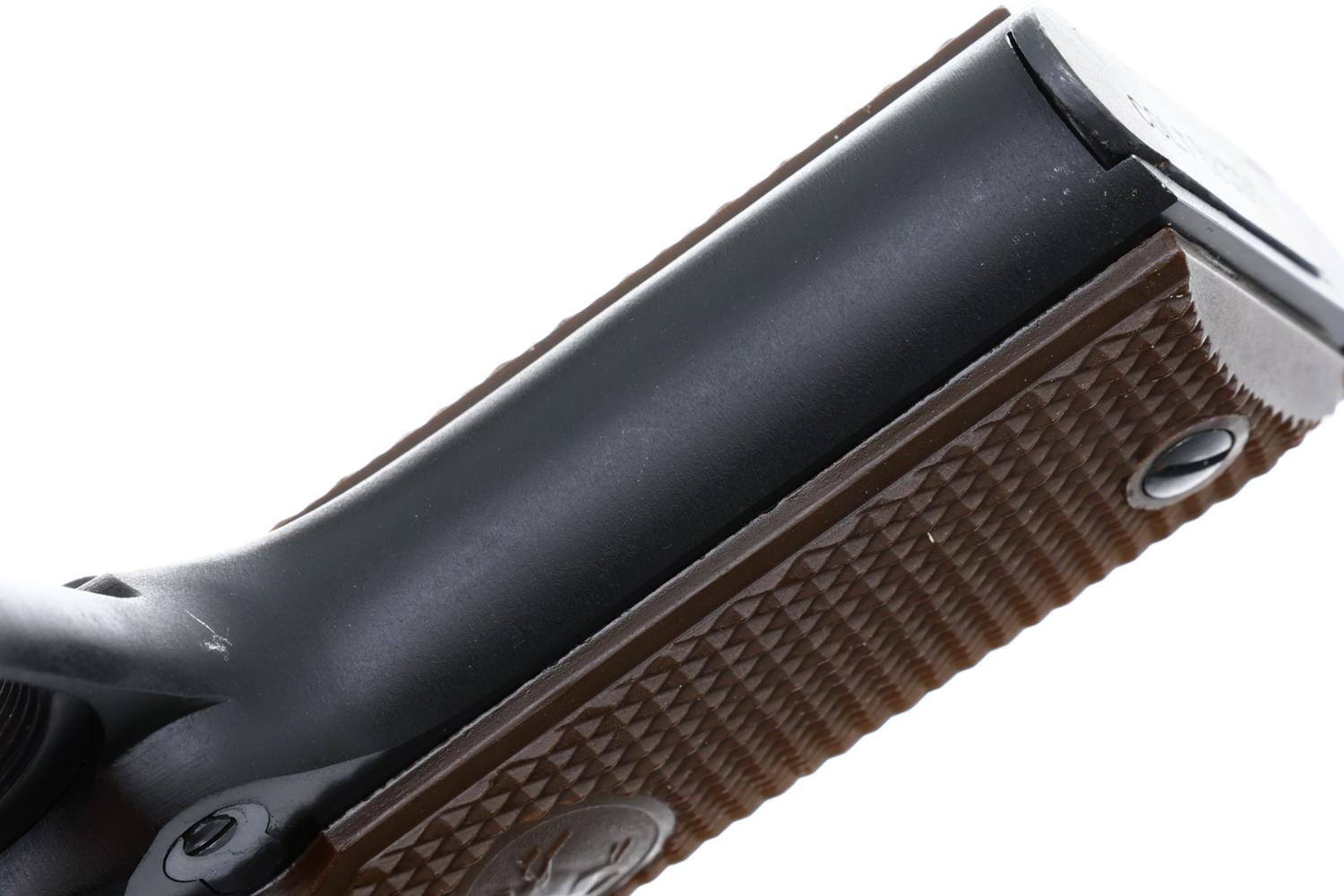 Colt Commander Lightweight, Super 38, Made 1952, Boxed, 24401-LW, FB01694 - Image 9