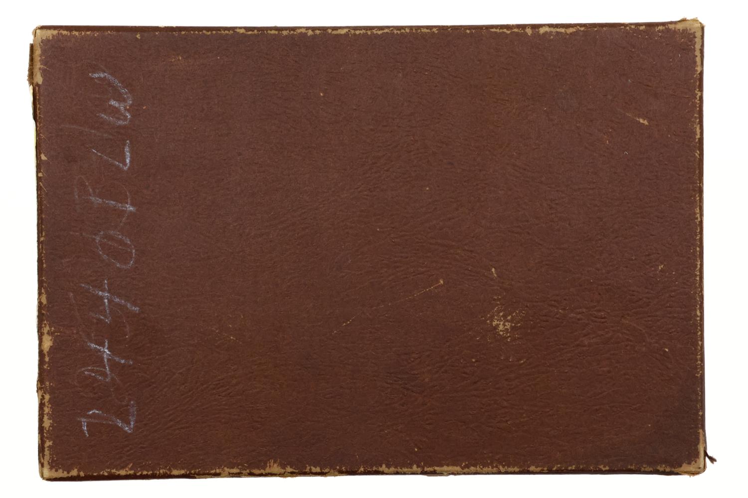 Colt Commander Lightweight, Super 38, Made 1952, Boxed, 24401-LW, FB01694 - Image 12