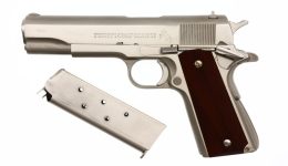 Historic_Investments_Colt_Gov._Model_Semi_Automatic_Pistol_284113C_FB01519_00