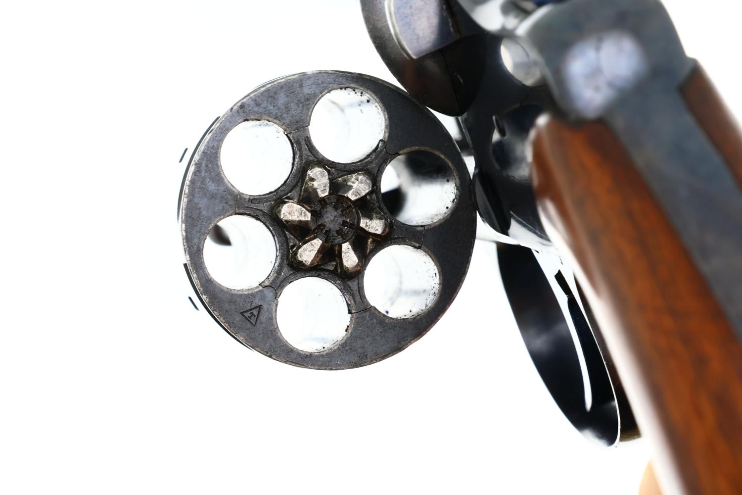 Colt Model 1889 U.S. Navy DA Revolver, 3004, ANTIQUE, FB01653 - Image 8