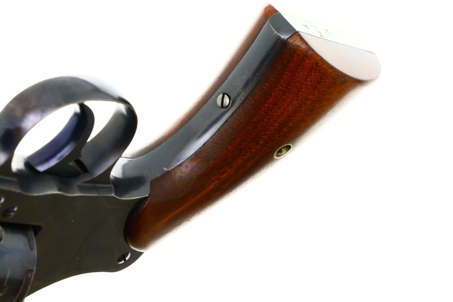 Colt Model 1889 U.S. Navy DA Revolver, 3004, ANTIQUE, FB01653 - Image 12