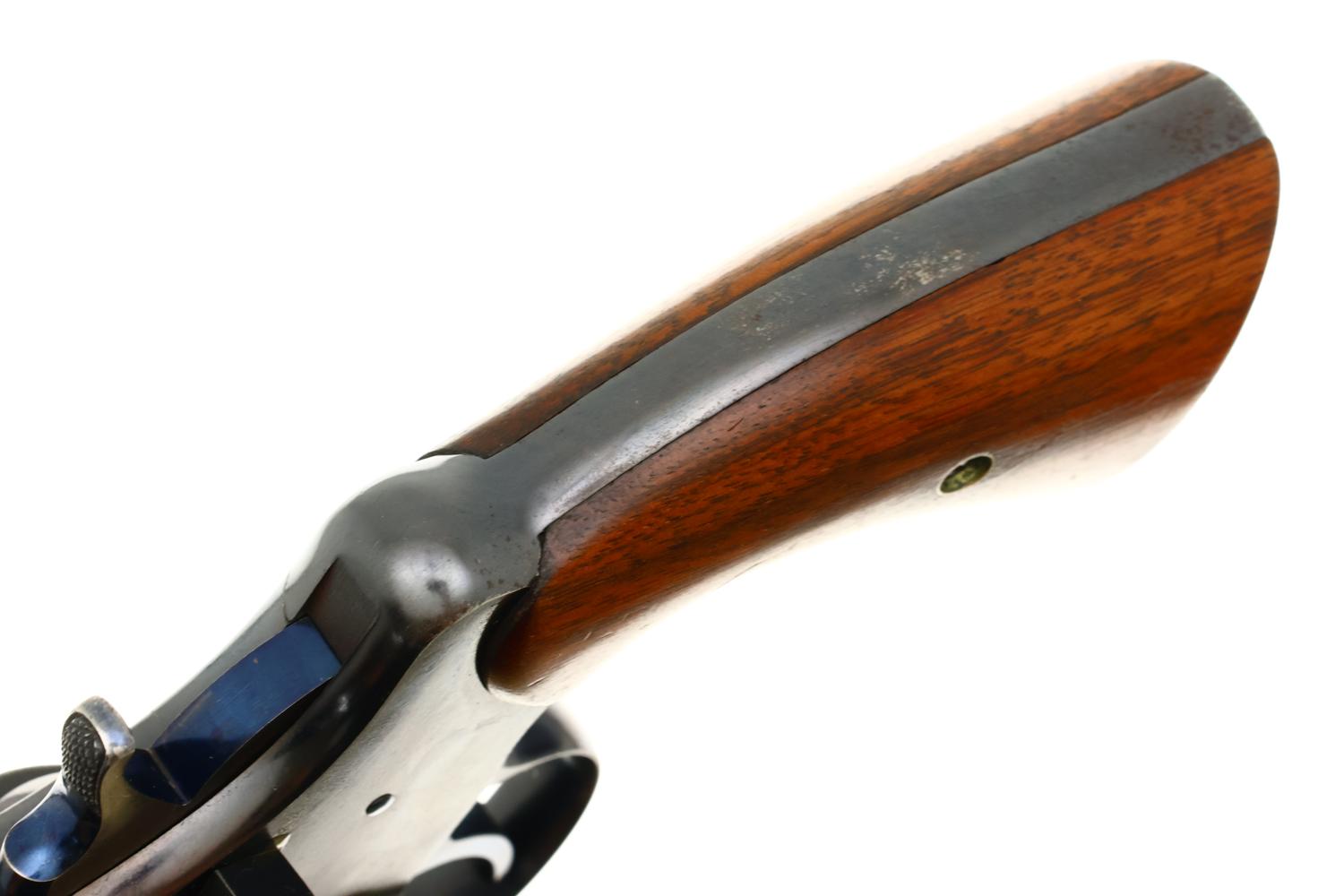 Colt Model 1889 U.S. Navy DA Revolver, 3004, ANTIQUE, FB01653 - Image 13