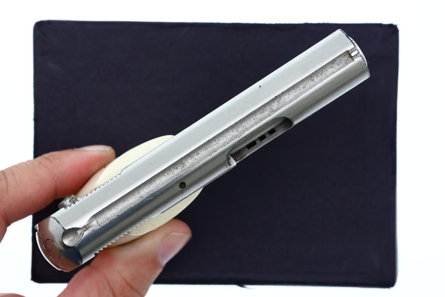 Colt Model 1908 Vest Pocket Pistol, Documented, Boxed, 308520, FB02159 - Image 5