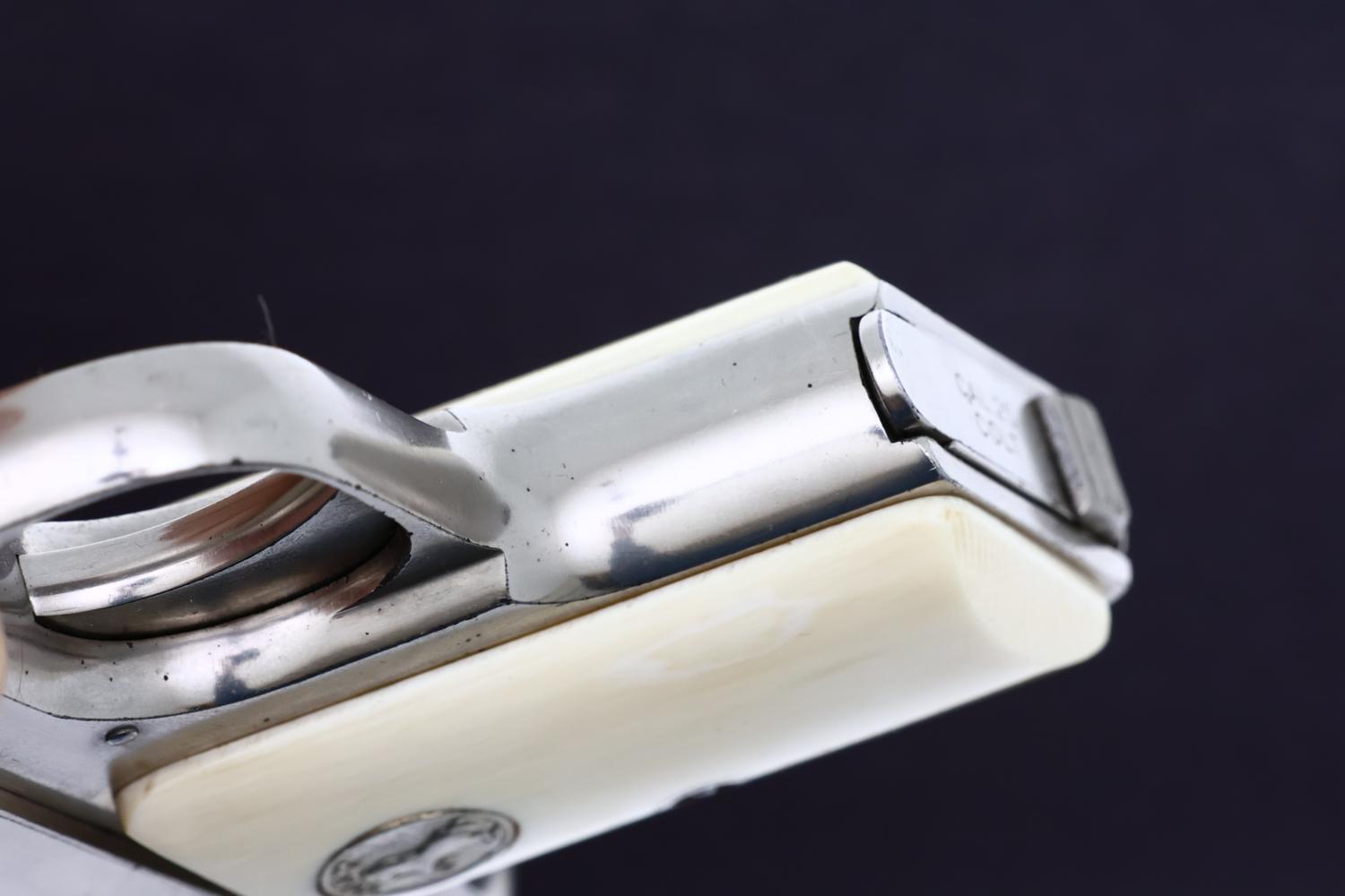 Colt Model 1908 Vest Pocket Pistol, Documented, Boxed, 308520, FB02159 - Image 10