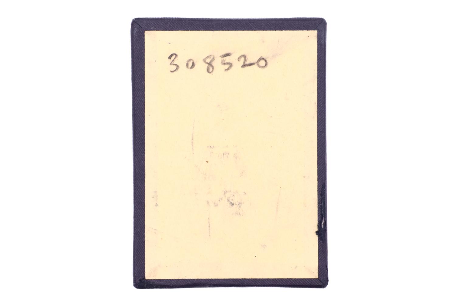 Colt Model 1908 Vest Pocket Pistol, Documented, Boxed, 308520, FB02159 - Image 16