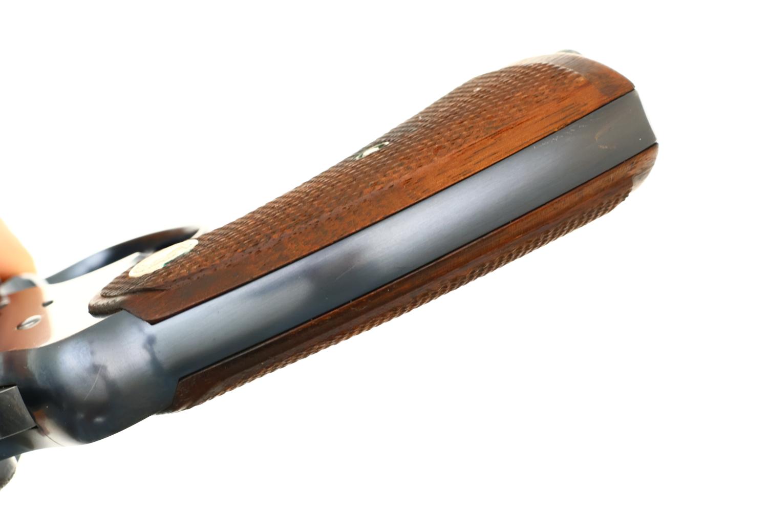 Colt New Service Revolver, Made 1932, NEAR NEW, 333826, FB02171 - Image 11