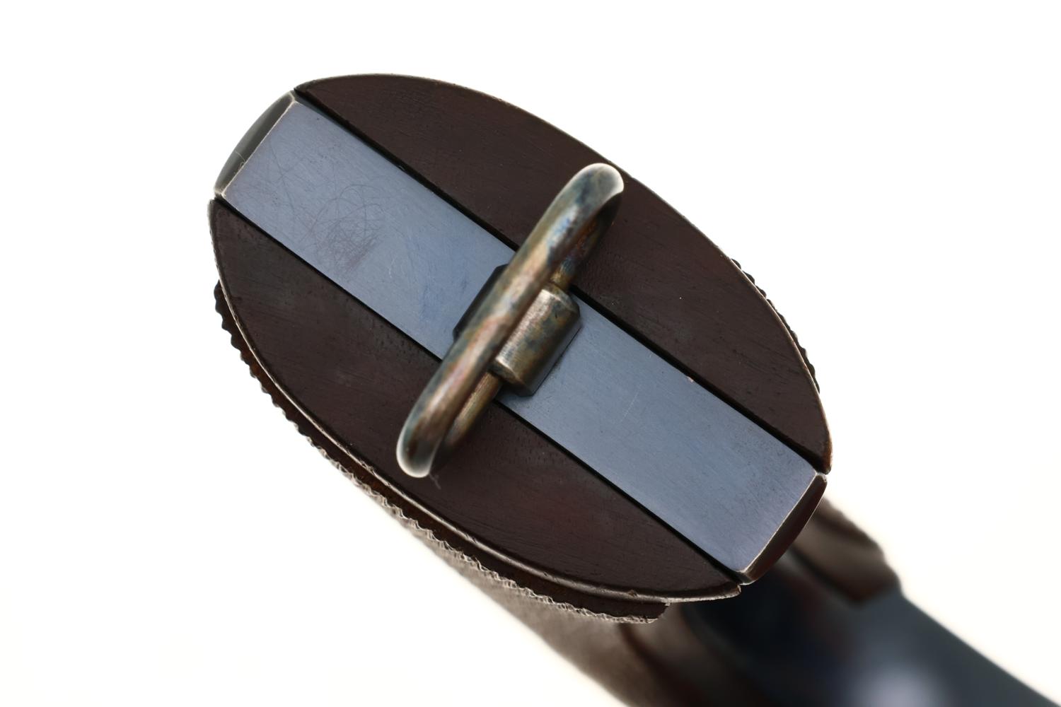 Colt New Service Revolver, Made 1932, NEAR NEW, 333826, FB02171 - Image 13