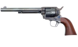 Colt SAA, Frontier Six Shooter, Made 1882, .44-40, 74125, ANTIQUE, O-129
