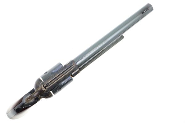 Colt SAA, Frontier Six Shooter, Made 1882, .44-40, 74125, ANTIQUE, O-129 - Image 3