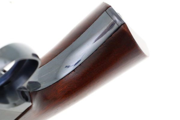 Colt SAA, Frontier Six Shooter, Made 1882, .44-40, 74125, ANTIQUE, O-129 - Image 7