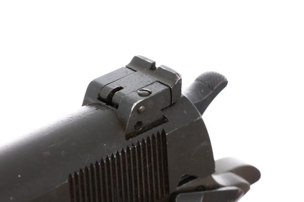 Colt Service Model ACE .22LR, 1911, Pistol, Factory Letter, FB02162 - Image 10