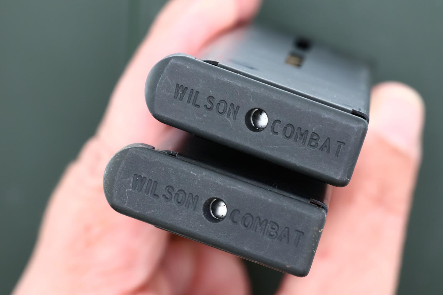 Colt USMC M45A1 Early Commercial Pistol, Pelican Case, 05482EGA, FB02262 - Image 11