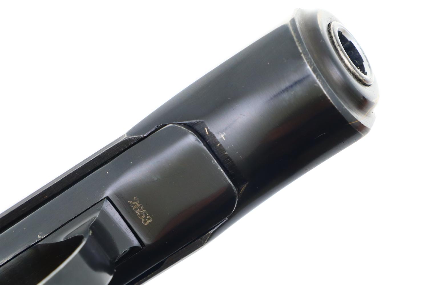 Early Russian Military, Makarov, Matching Mags, Dated 1960, 2653, FB00412 - Image 5