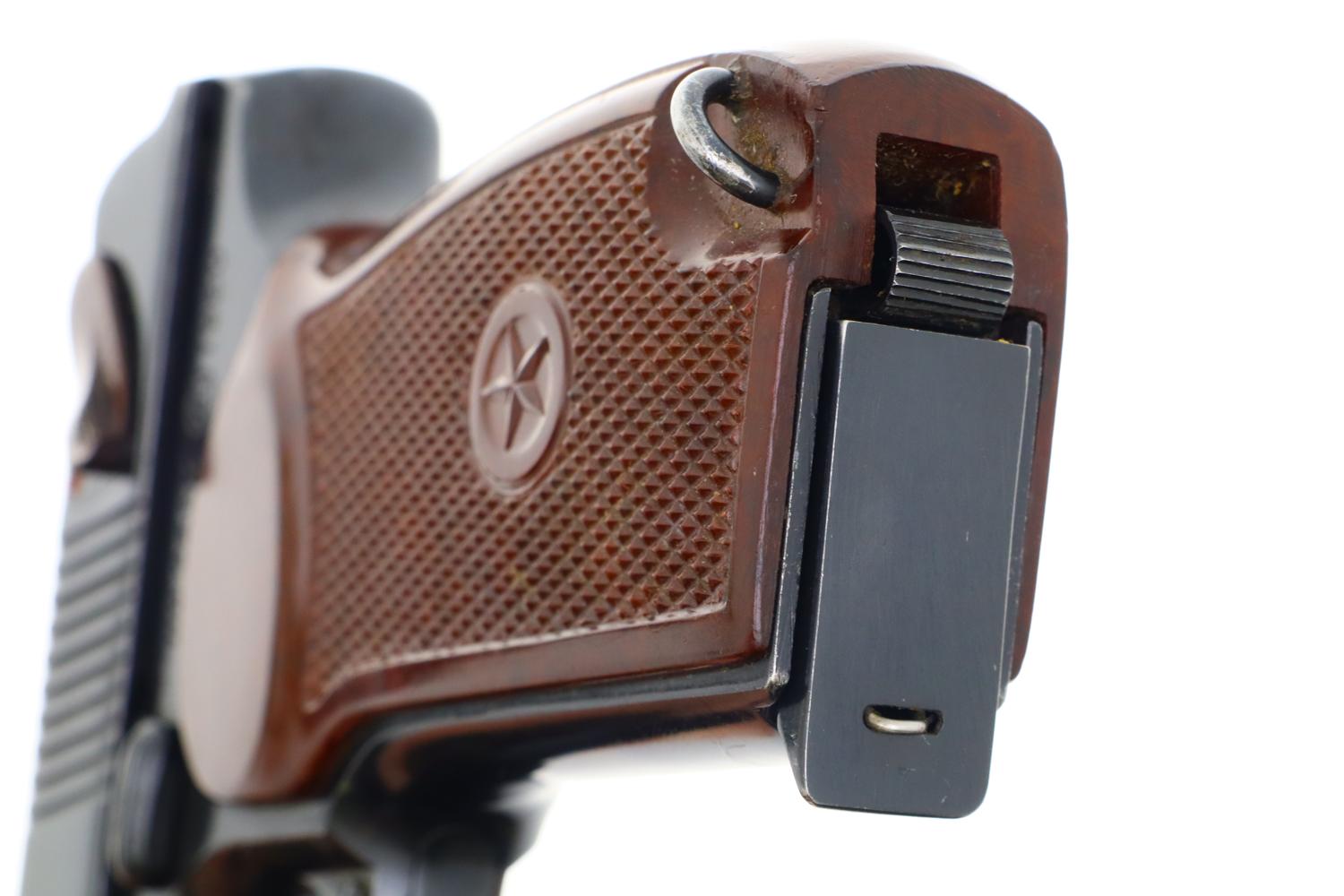 Early Russian Military, Makarov, Matching Mags, Dated 1960, 2653, FB00412 - Image 6