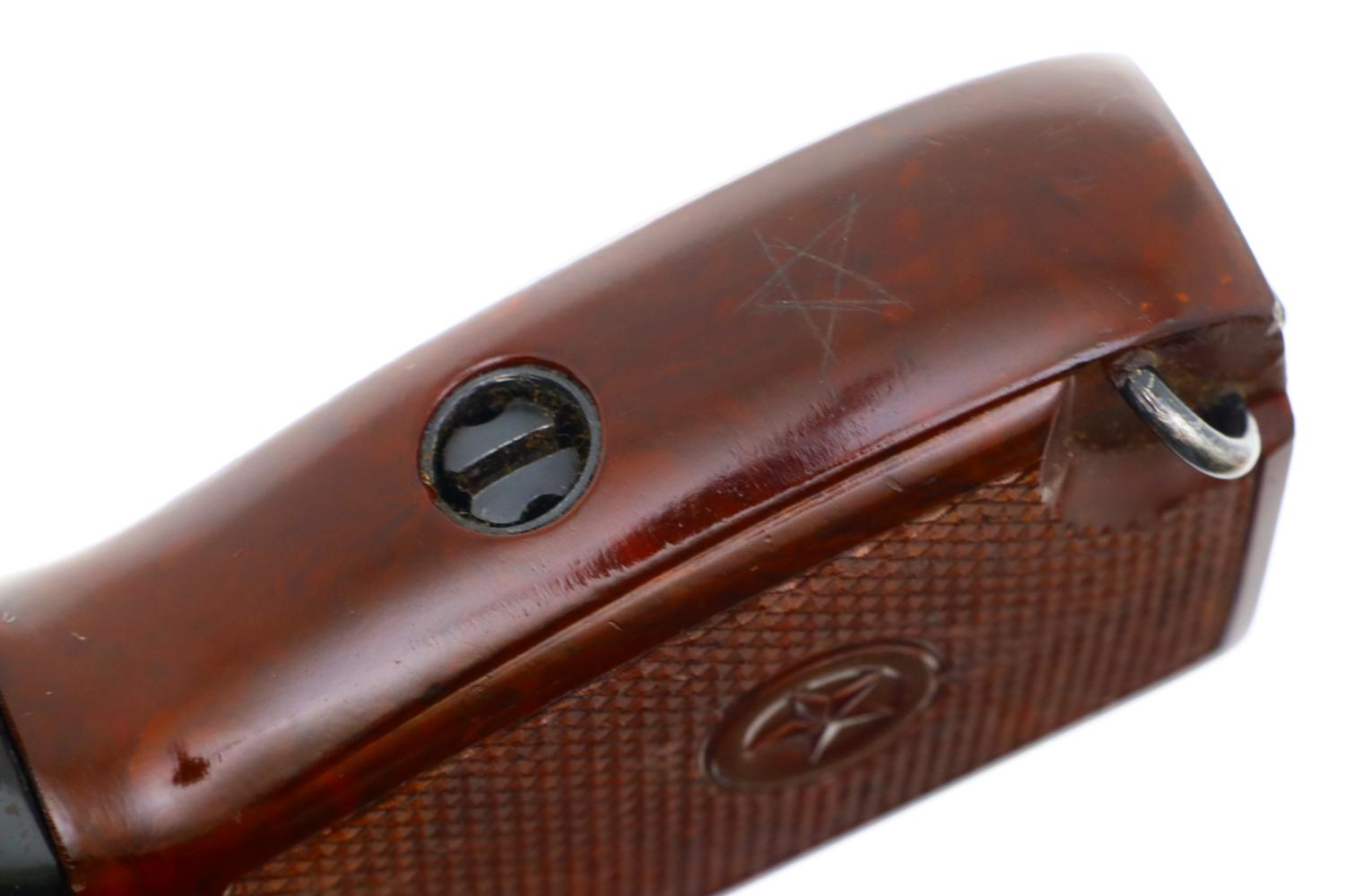 Early Russian Military, Makarov, Matching Mags, Dated 1960, 2653, FB00412 - Image 7