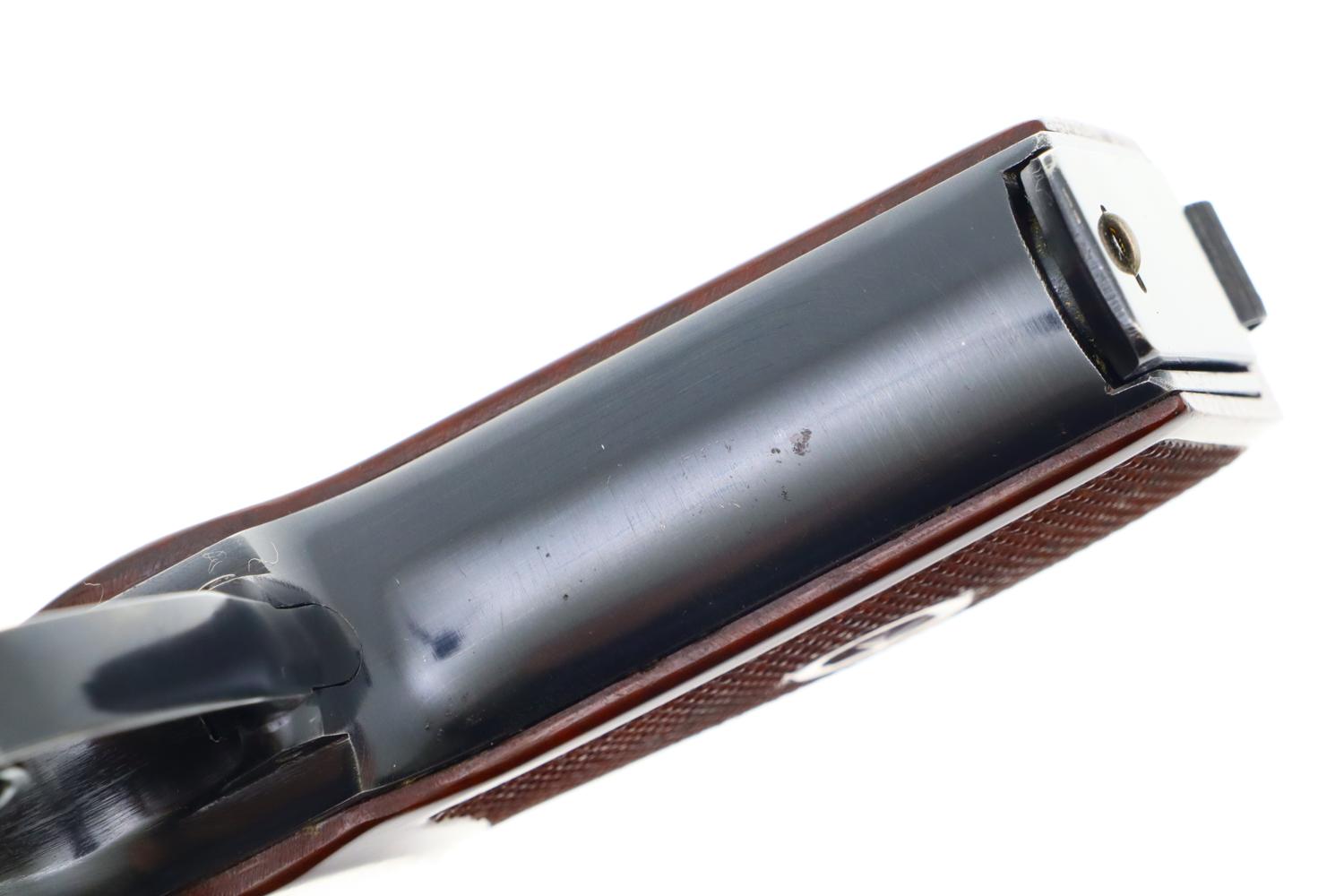 Early Russian Military, Makarov, Matching Mags, Dated 1960, 2653, FB00412 - Image 8