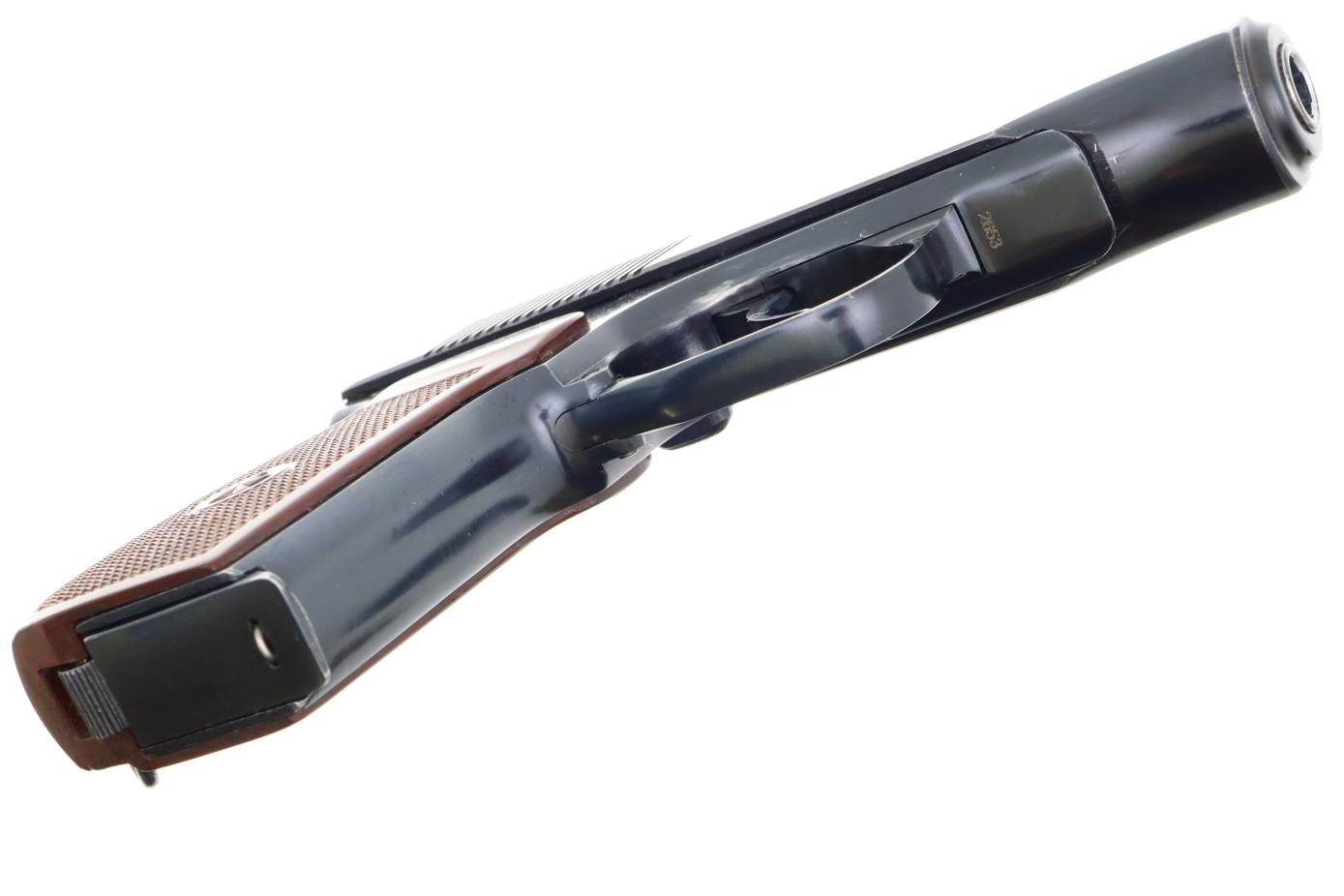 Early Russian Military, Makarov, Matching Mags, Dated 1960, 2653, FB00412 - Image 11