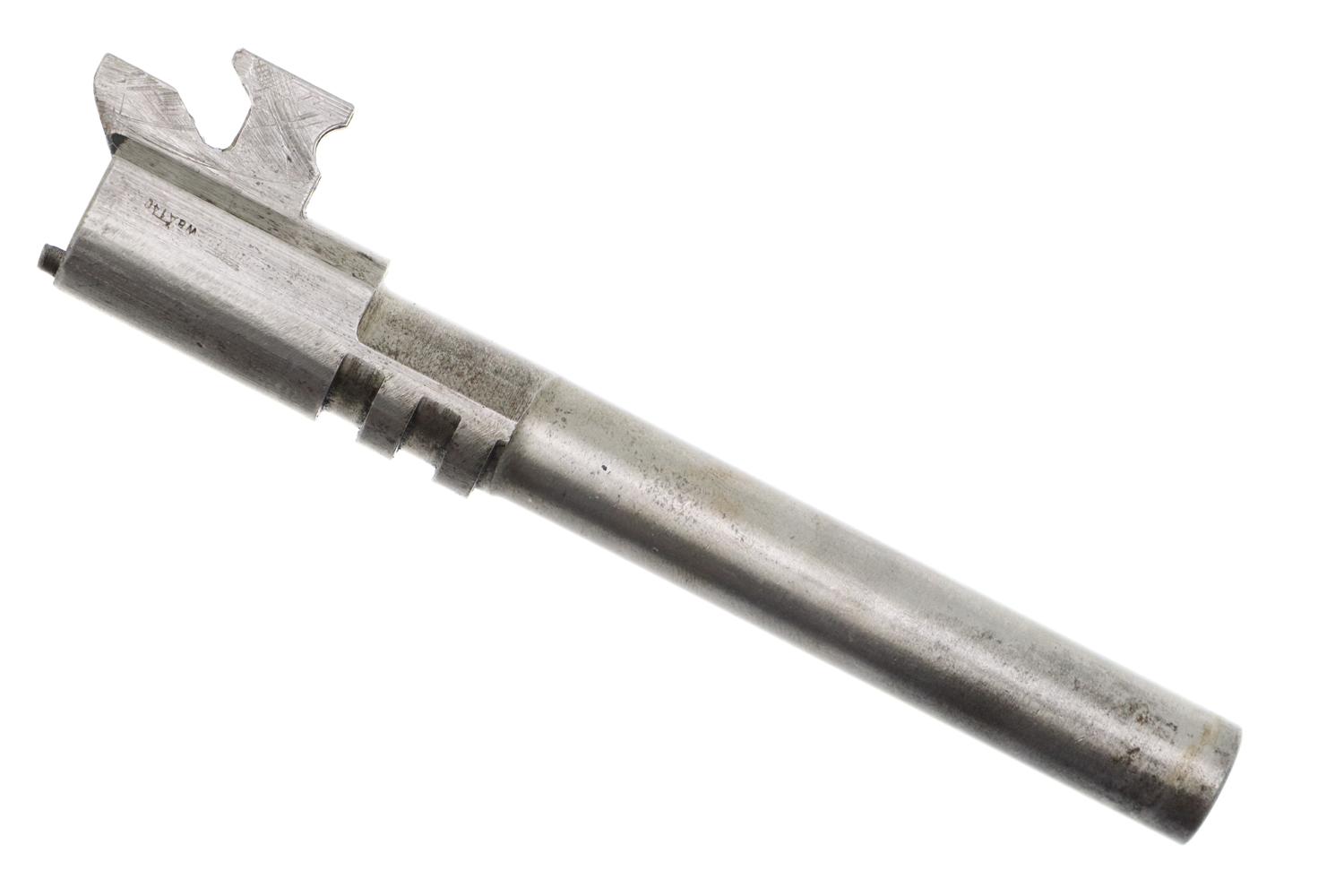 FN High Power Military Pistol, German Army, Late WWII, 62598a, FB01467 - Image 9