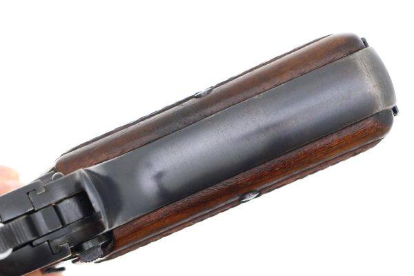 FN High Power Pistol, German, Late WWII Military, 194820, FB01470 - Image 6