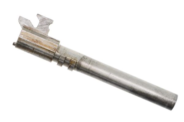 FN High Power Pistol, German, Late WWII Military, 194820, FB01470 - Image 7
