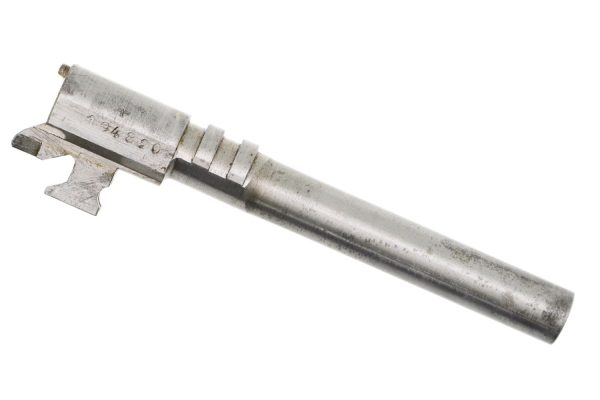 FN High Power Pistol, German, Late WWII Military, 194820, FB01470 - Image 8