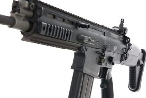 FN Scar 17S, Battle Rifle, Boxed with Accessories, HC31112, FB01758
