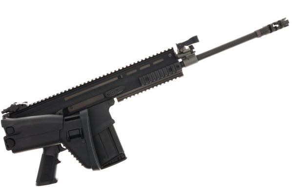 FN Scar 17S, Battle Rifle, Boxed with Accessories, HC31112, FB01758 - Image 4