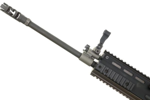 FN Scar 17S, Battle Rifle, Boxed with Accessories, HC31112, FB01758 - Image 5