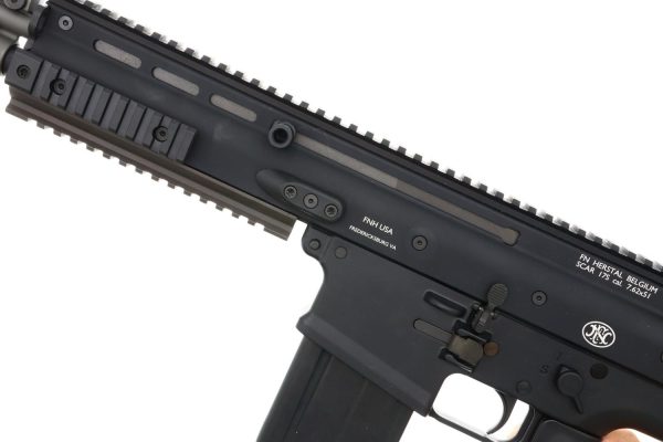 FN Scar 17S, Battle Rifle, Boxed with Accessories, HC31112, FB01758 - Image 6