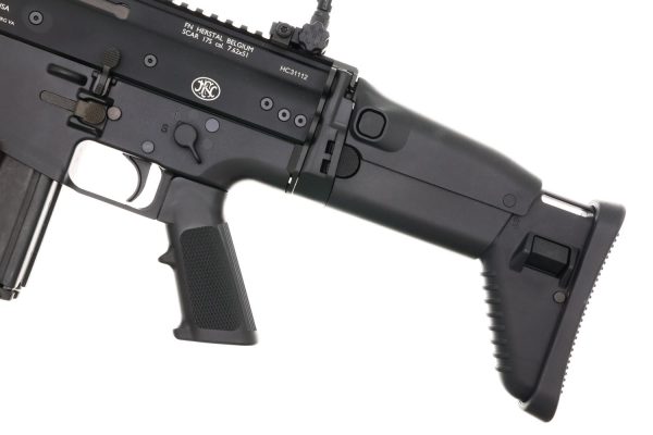 FN Scar 17S, Battle Rifle, Boxed with Accessories, HC31112, FB01758 - Image 7