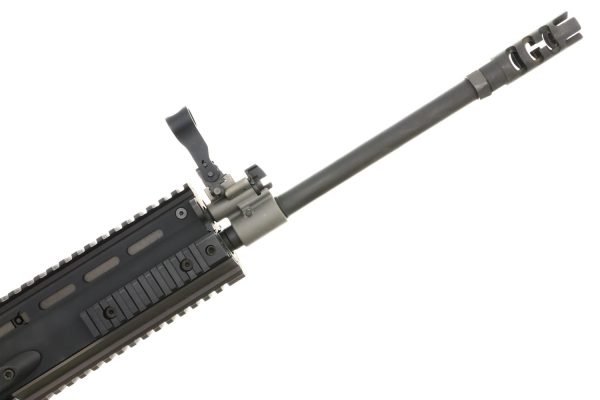 FN Scar 17S, Battle Rifle, Boxed with Accessories, HC31112, FB01758 - Image 8