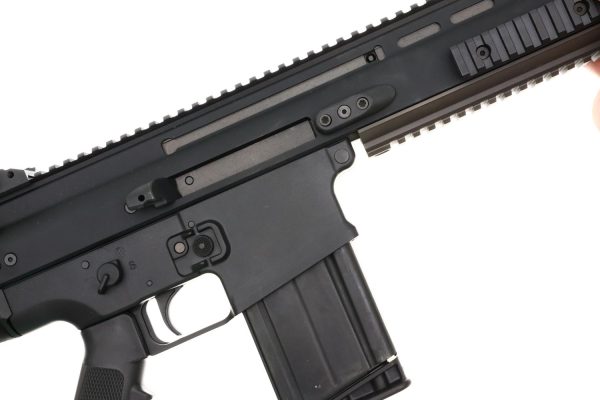 FN Scar 17S, Battle Rifle, Boxed with Accessories, HC31112, FB01758 - Image 9