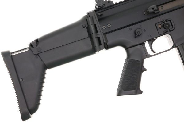 FN Scar 17S, Battle Rifle, Boxed with Accessories, HC31112, FB01758 - Image 10