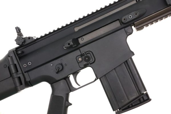 FN Scar 17S, Battle Rifle, Boxed with Accessories, HC31112, FB01758 - Image 12