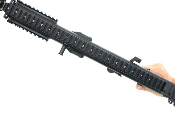 FN Scar 17S, Battle Rifle, Boxed with Accessories, HC31112, FB01758 - Image 16