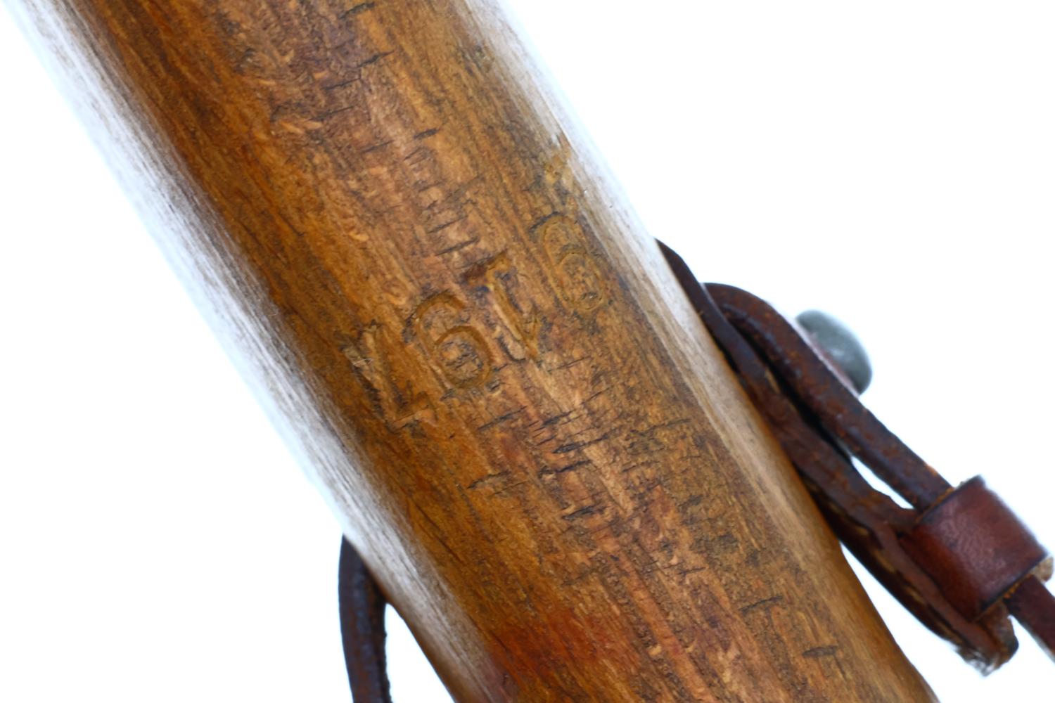 Hungarian FEG G98/40, German Military Rifle, WWII, 9197i, FB01842 - Image 14