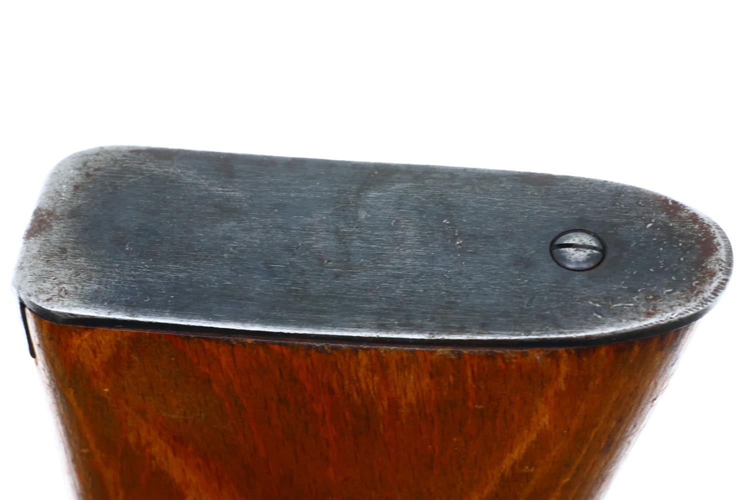 Hungarian FEG G98/40, German Military Rifle, WWII, 9197i, FB01842 - Image 15