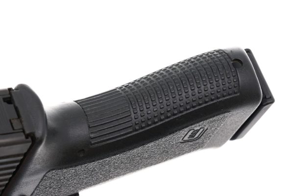 Glock 17 Gen 2 Police Pistol, Belgian Police of Leuven, CFB132, FB02086 - Image 12