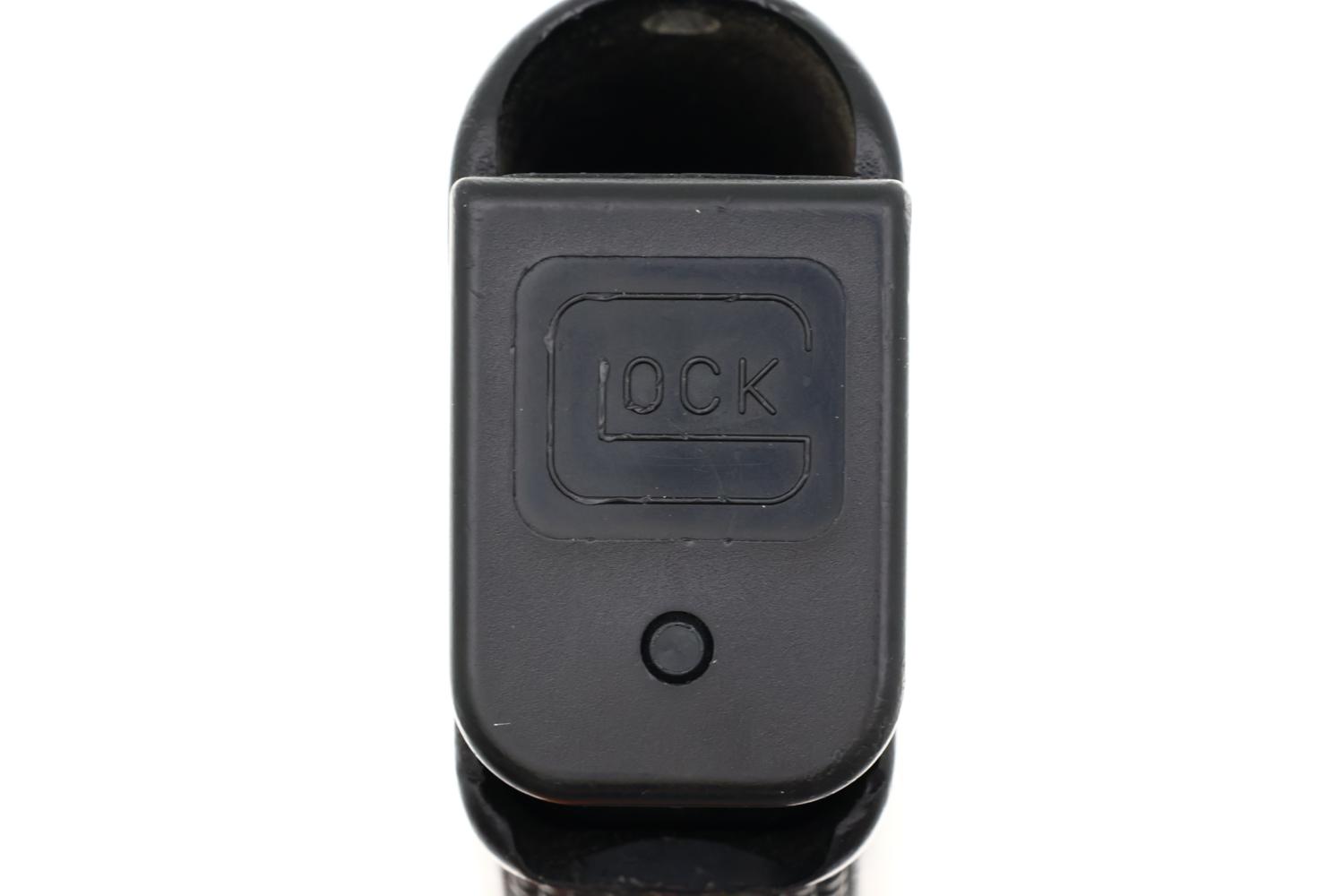 Glock 17 Gen 2 Police Pistol, Belgian Police of Leuven, CFB132, FB02086 - Image 14