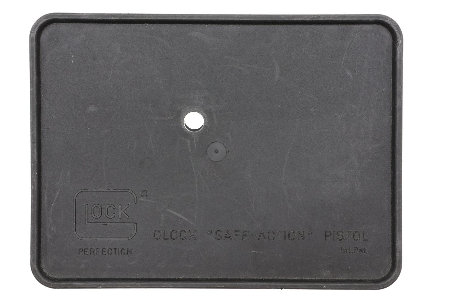 Glock 17 Gen 2 Police Pistol, Belgian Police of Leuven, CFB132, FB02086 - Image 16