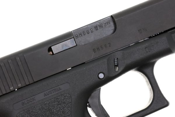 Glock 19 Gen 2, Spare Finger Extension Mag, Boxed, BM562, FB02094 - Image 6
