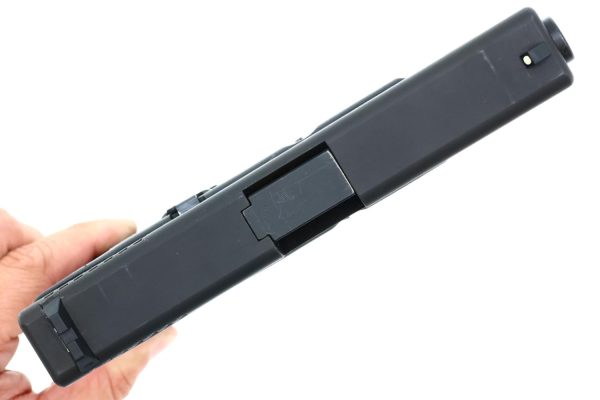 Glock 19 Gen 2, Spare Finger Extension Mag, Boxed, BM562, FB02094 - Image 8