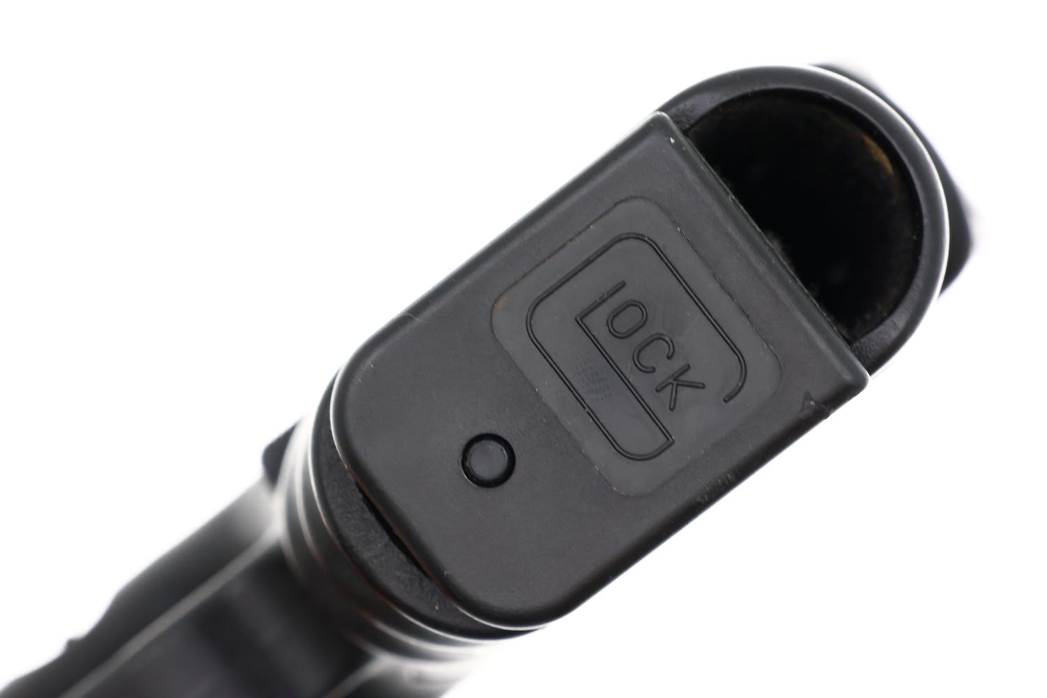 Glock 19 Gen 3 Police Pistol, Geneva Police, PGE0262, FB02100 - Image 13