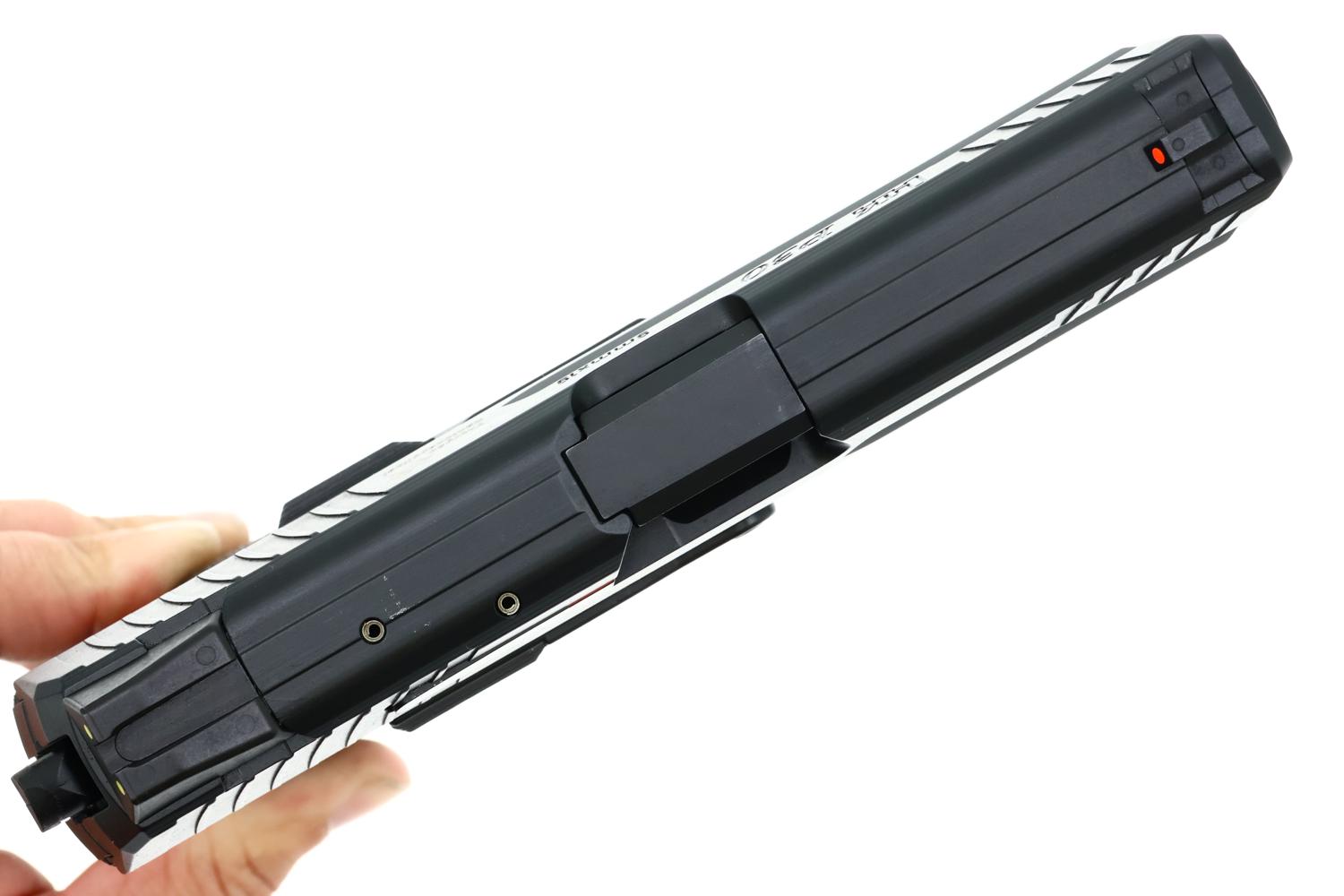 H&K P30, Police, Semi Auto, Pistol, Boxed, 129-017653, FB02071 - Image 4