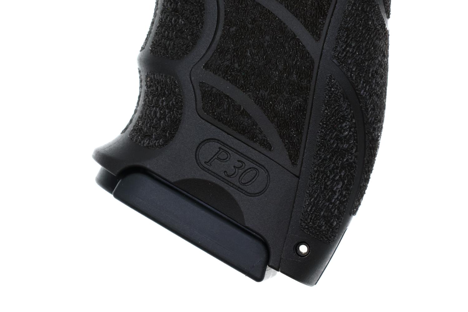 H&K P30, Police, Semi Auto, Pistol, Boxed, 129-017653, FB02071 - Image 9