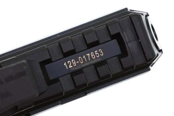 H&K P30, Police, Semi Auto, Pistol, Boxed, 129-017653, FB02071 - Image 10