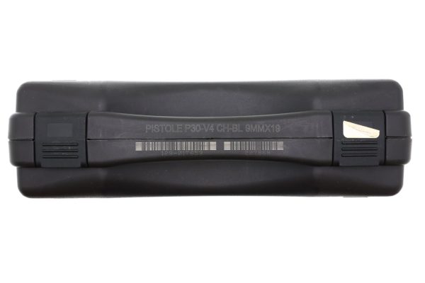 H&K P30, Police, Semi Auto, Pistol, Boxed, 129-017653, FB02071 - Image 15