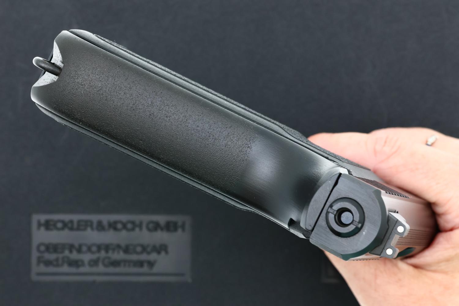 Heckler & Koch, H&K P7M13 Pistol, Boxed, 17-86568, FB02271 - Image 7