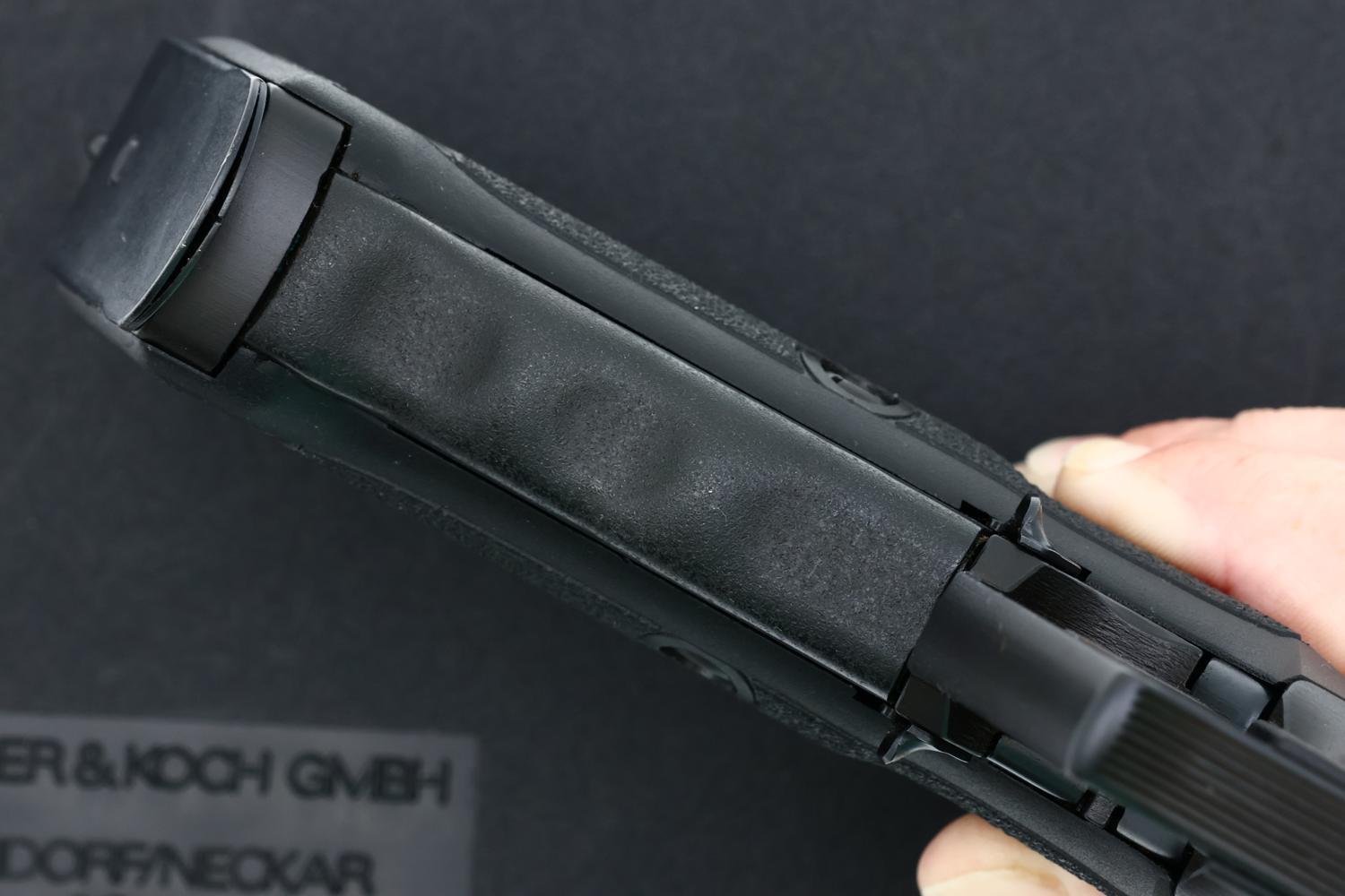 Heckler & Koch, H&K P7M13 Pistol, Boxed, 17-86568, FB02271 - Image 8