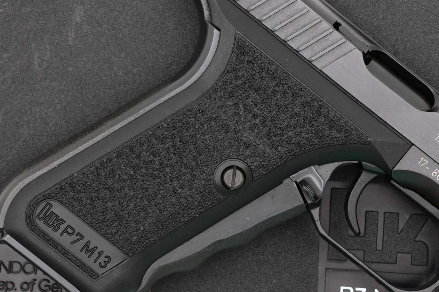 Heckler & Koch, H&K P7M13 Pistol, Boxed, 17-86568, FB02271 - Image 9